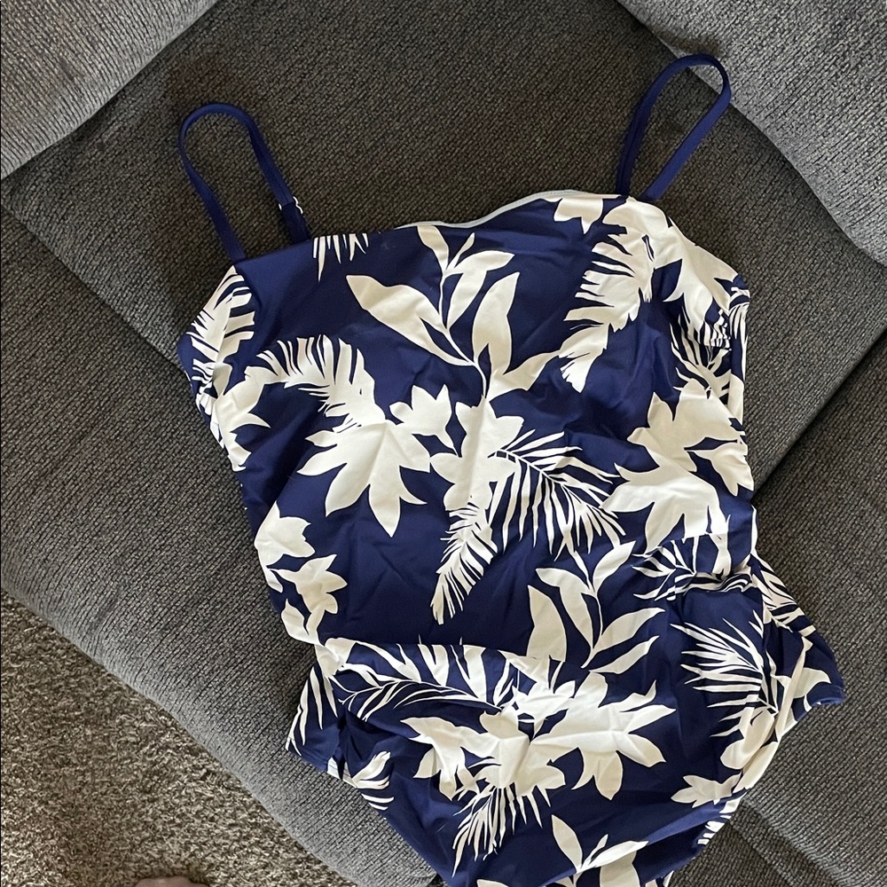 One-Piece Swimsuit